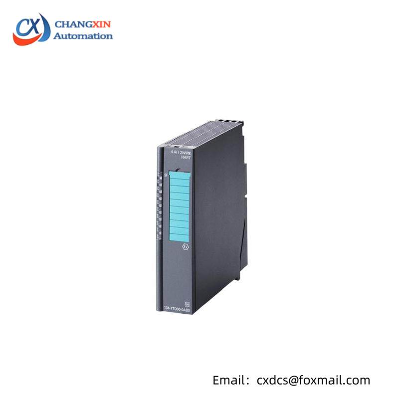SIEMENS 6ES7135-7TD00-0AB0 ELECTRONICS SUB-MODULE
