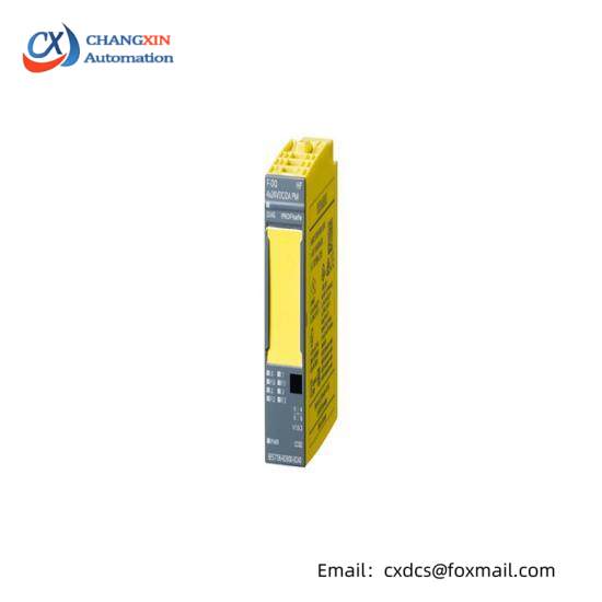 Siemens 6ES7136-6DB00-0CA0 Digital Output Module