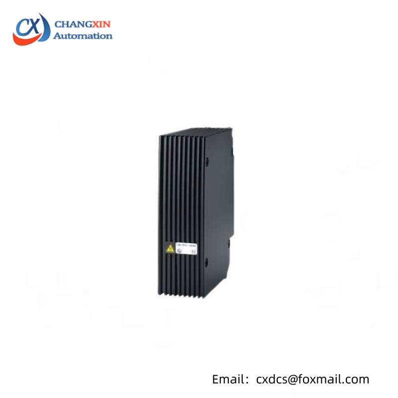 Siemens 6ES7138-7EC00-0AA0 POWER SUPPLY MODULE