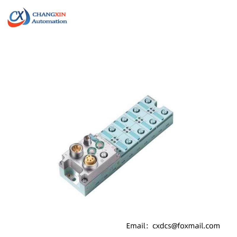 Siemens 6ES7141-3BH00-0XA0   SIMATIC DP