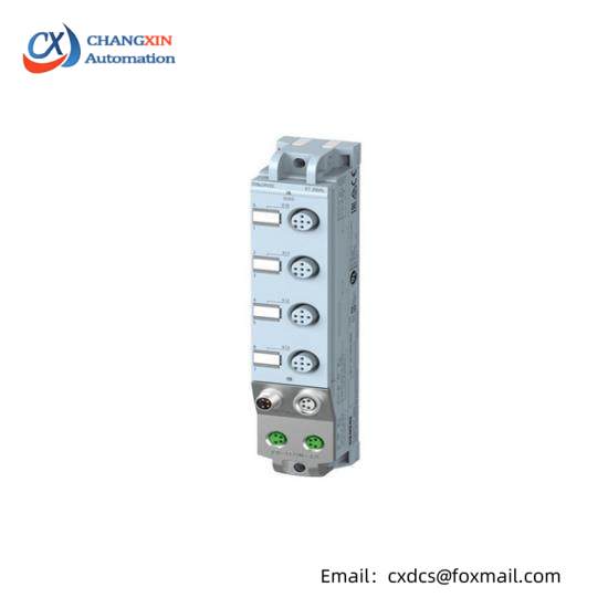 SIEMENS 6ES7141-5AF00-0BA0 Digital I/O modules