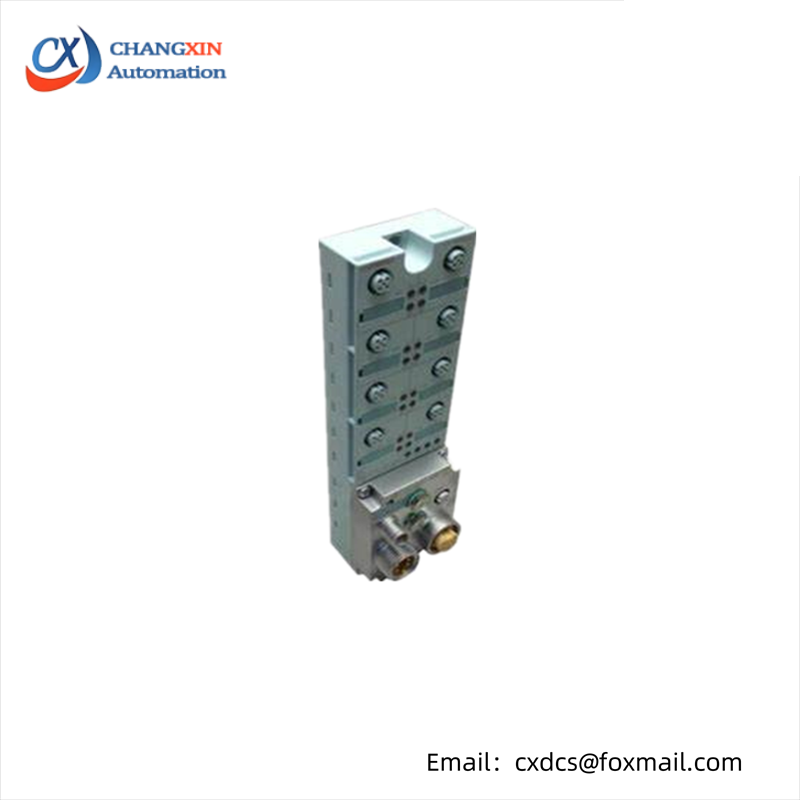 Siemens 6ES7143-3BH10-0XA0 Basic module