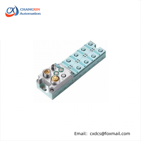 Siemens 6ES7143-3BH10-0XA0 I/O Module