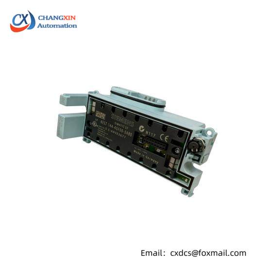 SIEMENS 6ES7144-4GF00-0AB0 ELECTRONIC MODULE