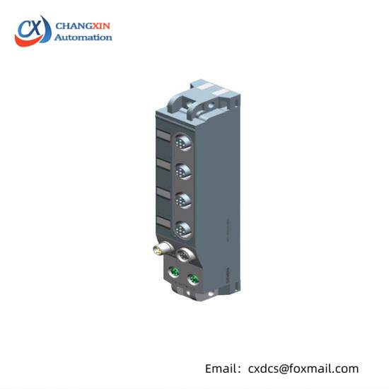 SIEMENS 6ES7147-5JD00-0BA0 CM IO-Link