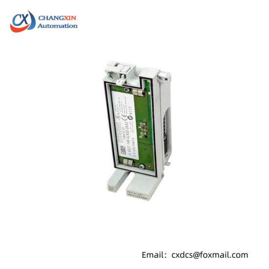 SIEMENS 6ES7148-4CA00-0AA0 power module