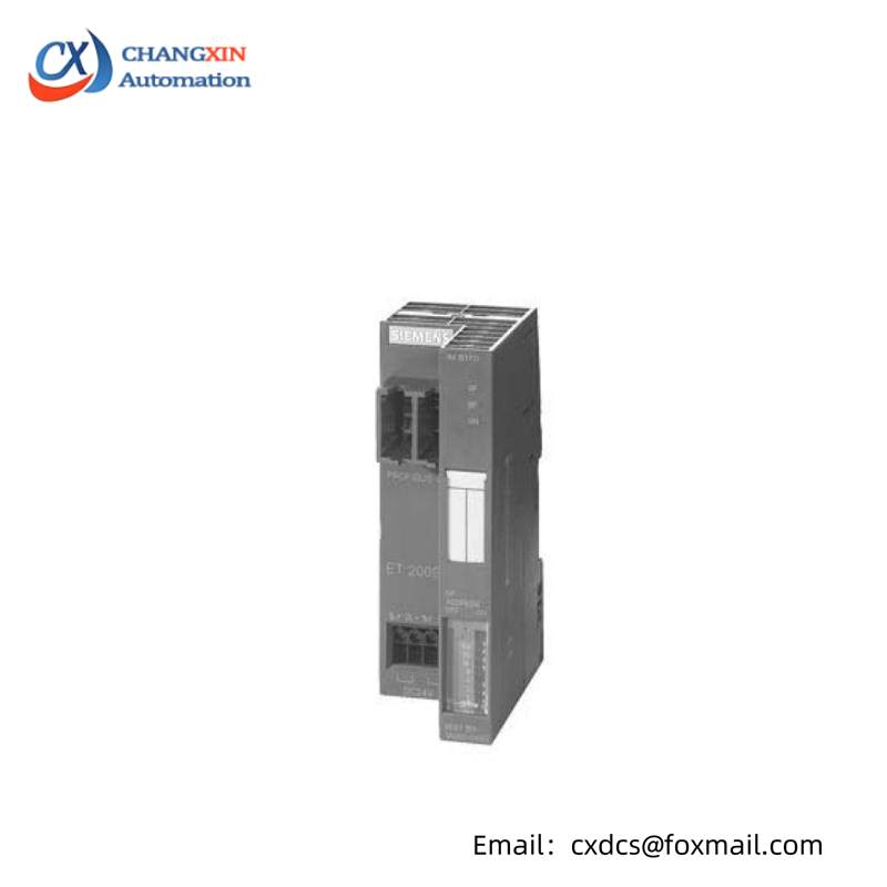 SIEMENS 6ES7151-1AB05-0AB0 Interface module