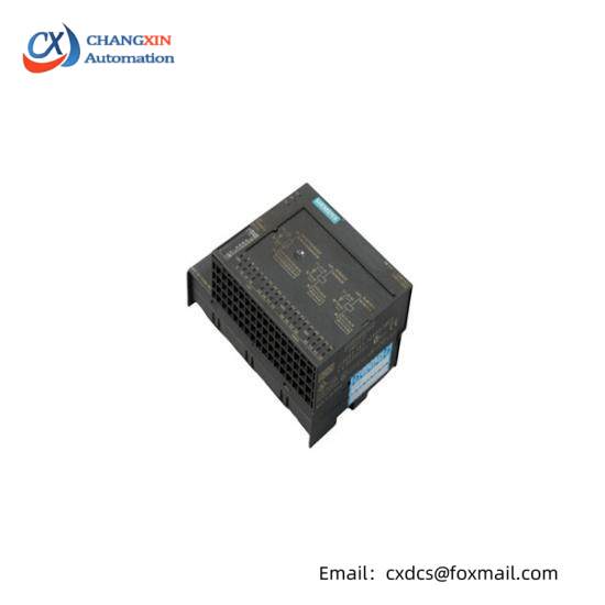 Siemens 6ES7151-1CA00-3BL0 PLC I/O Module