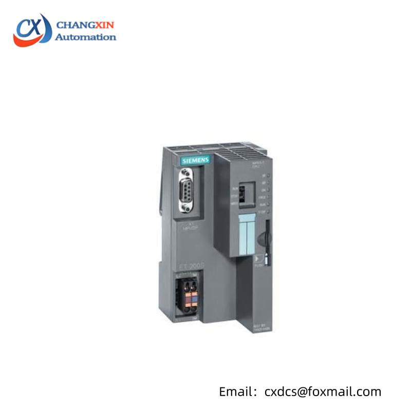 SIEMENS 6ES7151-7AA21-0AB0 SIMATIC DP