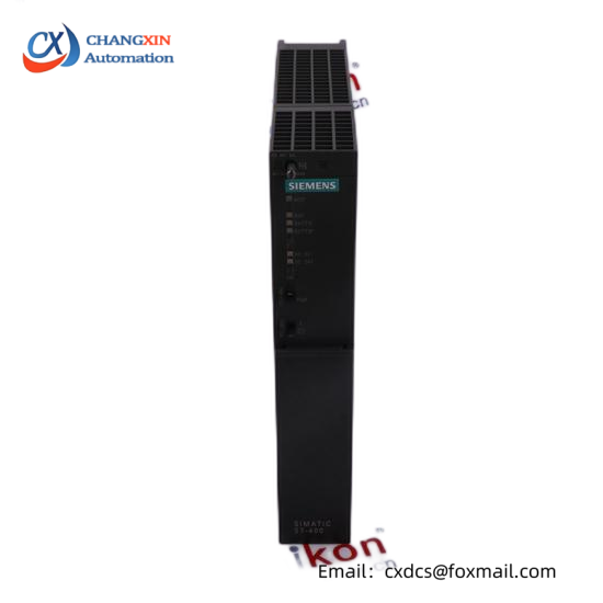 SIEMENS 6ES7151-7AB00-0AB0  CPU Module
