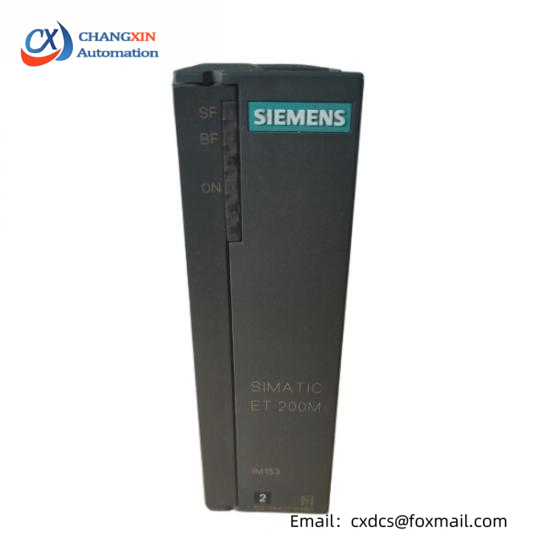 SIEMENS 6ES7153-1AA01-0XB0 IM153-1 Interface Module