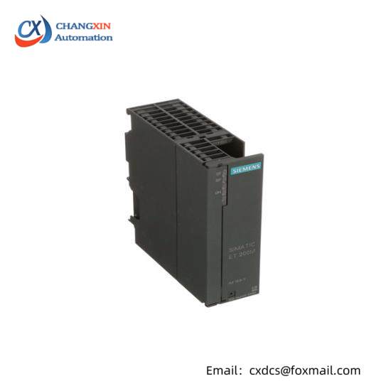 SIEMENS 6ES7153-1AA03-0AB0 interface module