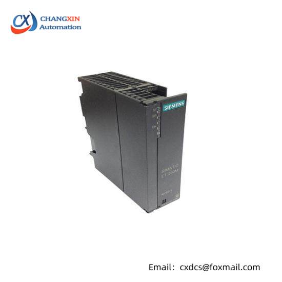 SIEMENS 6ES7153-1AA03-0XA1 IM Interface Module
