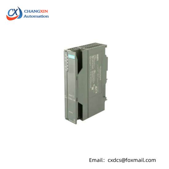 Siemens 6ES7153-2BA70-0XB0 Interface Module