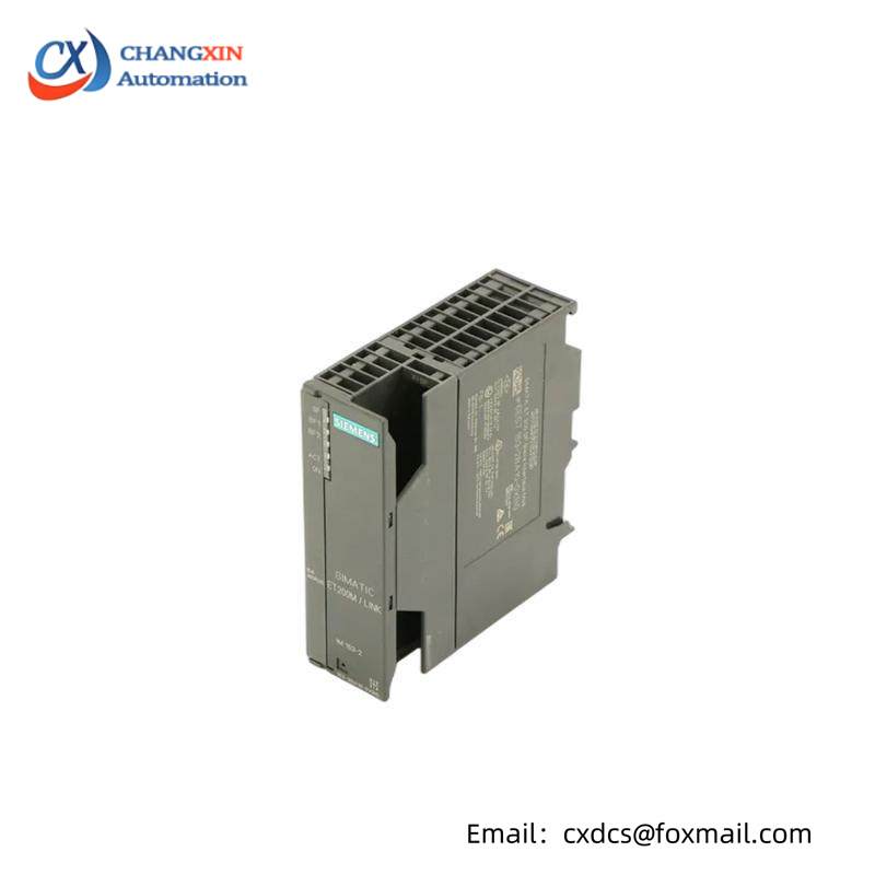 SIEMENS 6ES7153-2BA70-0XB0 INTERFACE MOUDLE