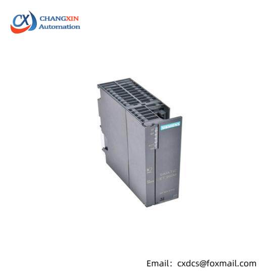 SIEMENS 6ES7153-2BB00-0XB0 Connection Module