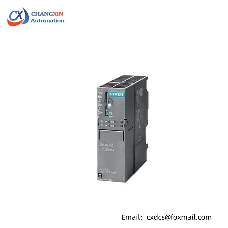 SIEMENS 6ES7153-4BA00-0XB0 MODULES