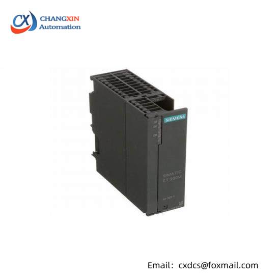 SIEMENS 6ES71531AA030AA0 Interface Module