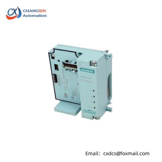 SIEMENS 6ES7154-1AA01-0AB0 Interface module