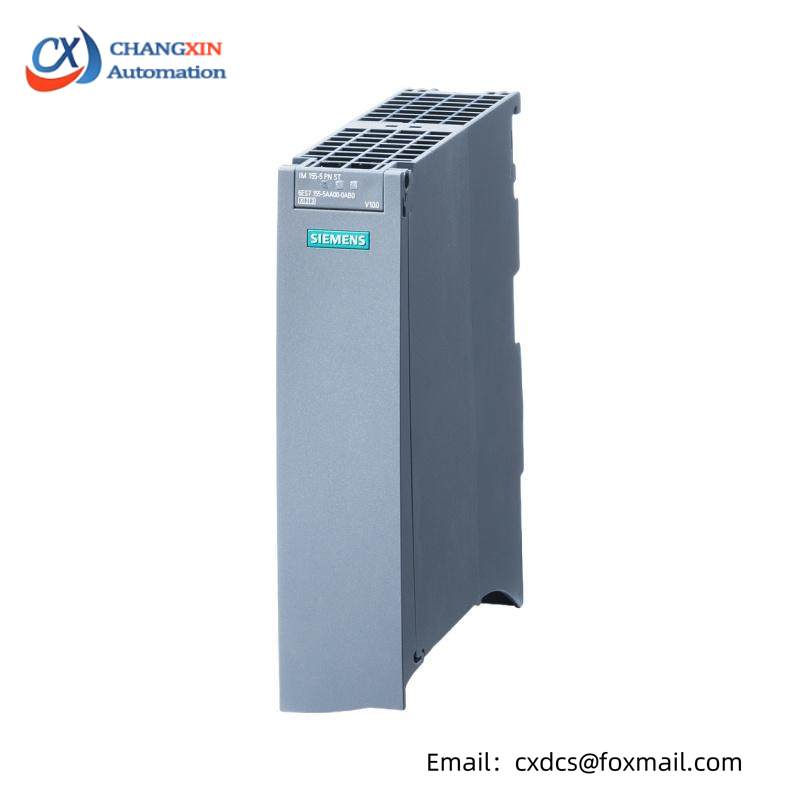 Siemens 6ES7155-5AA00-0AC0 device Interface module