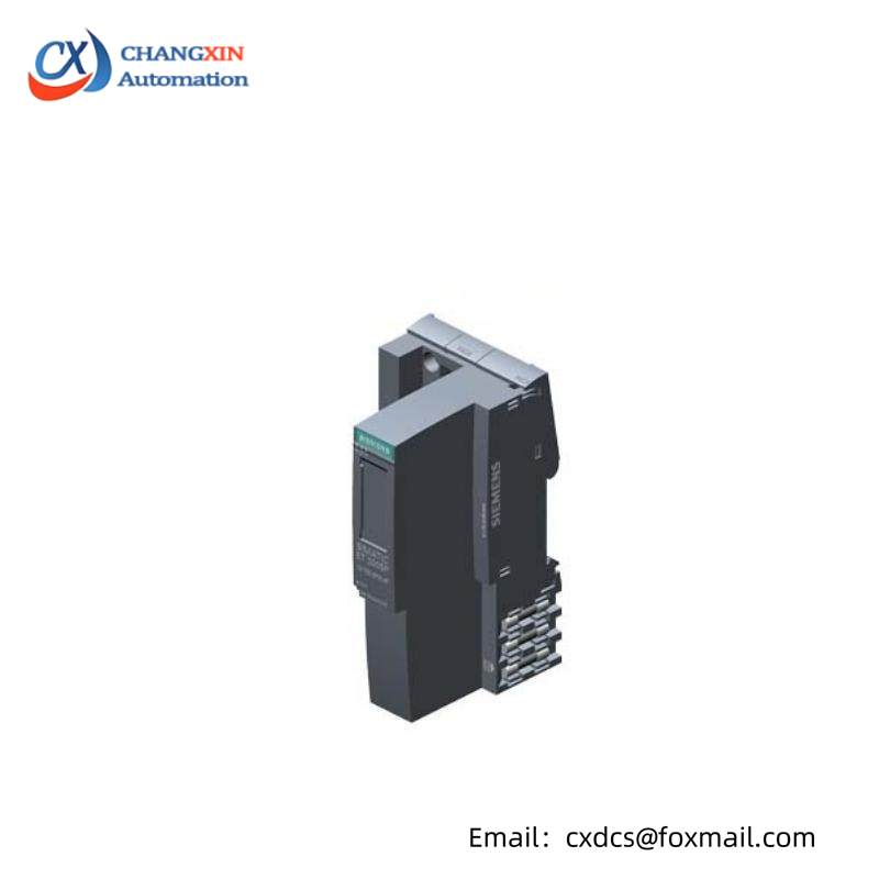 SIEMENS 6ES7155-6AU00-0CN0 interface module