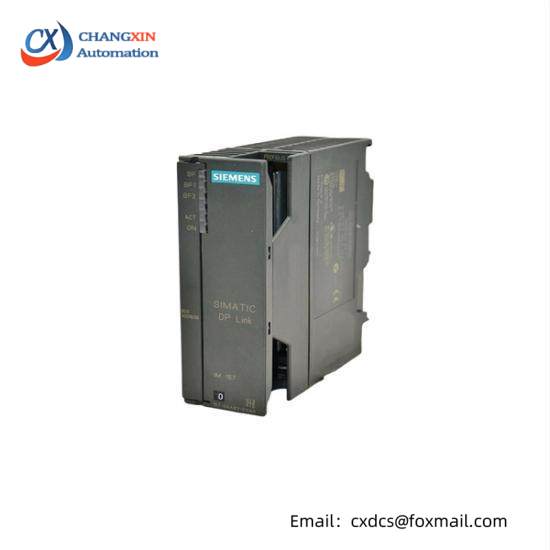 SIEMENS 6ES7157-0AA82-0XA0 Interface Module