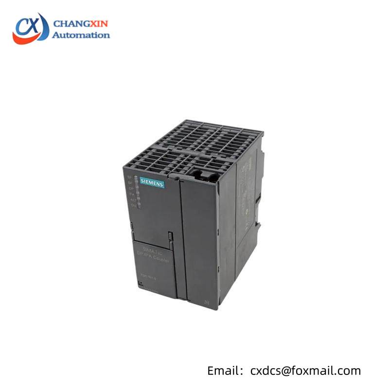 SIEMENS 6ES7157-0AC85-0XA0 physical interface