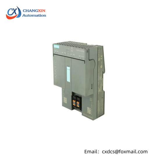 Siemens 6ES7158-3AD00-0XA0 Coupler Module
