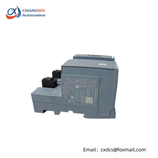 SIEMENS 6ES7158-3AD10-0XA0 I/O Coupling Module