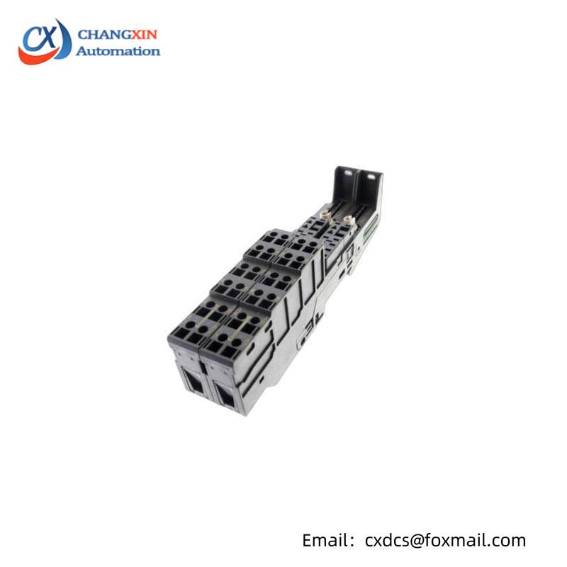 SIEMENS 6ES7193-4CA40-0AA0 TERMINAL MODULES