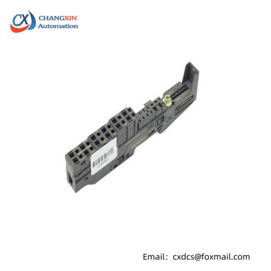 Siemens 6ES7193-4CA50-0AA0 I/O Terminal modules