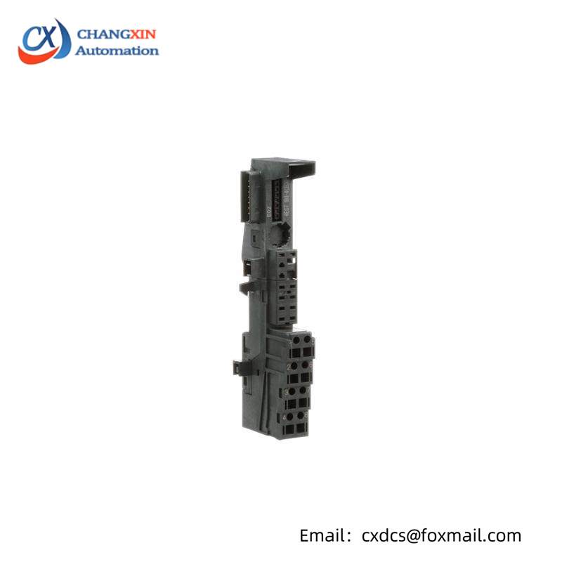 SIEMENS 6ES7193-4CB30-0AA0 TERMINAL MODULE