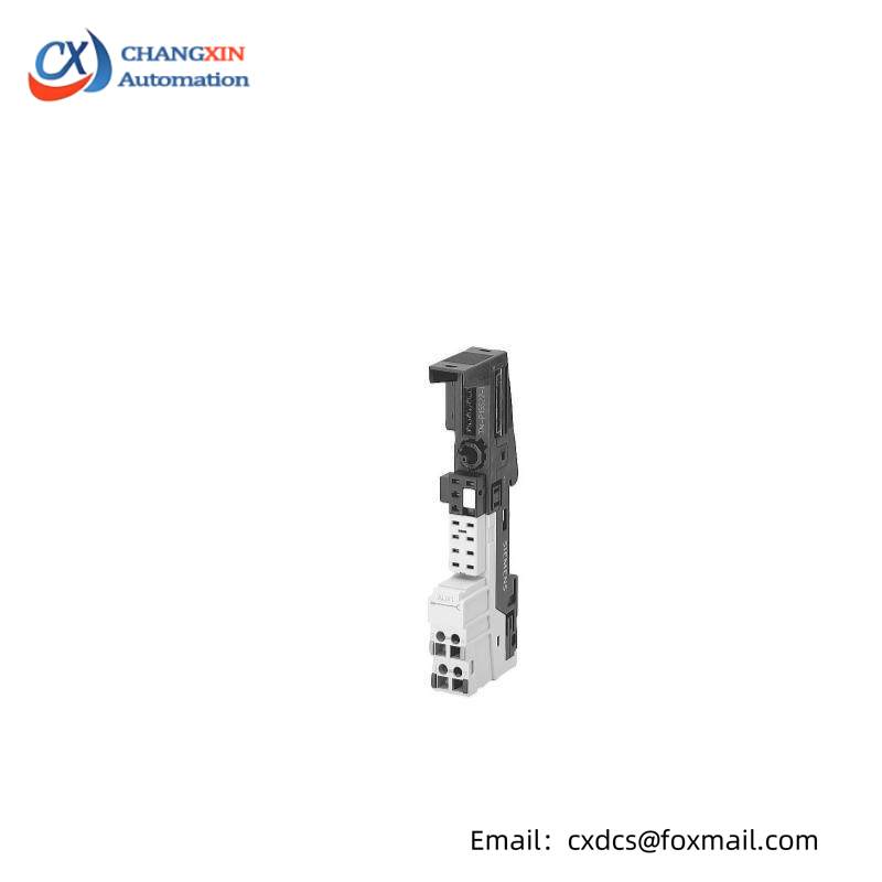 SIEMENS 6ES7193-4CC30-0AA0 terminal module