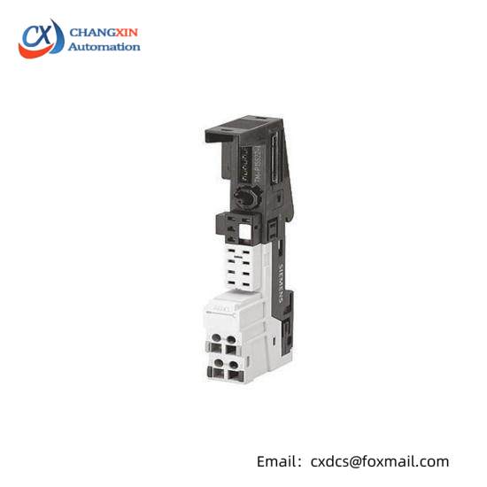 SIEMENS 6ES7193-4CE00-0AA0 Terminal Module