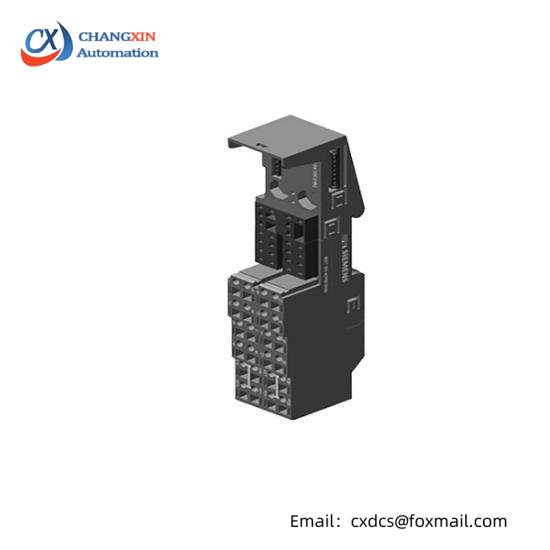 SIEMENS 6ES7193-4CF50-0AA0 Terminal module