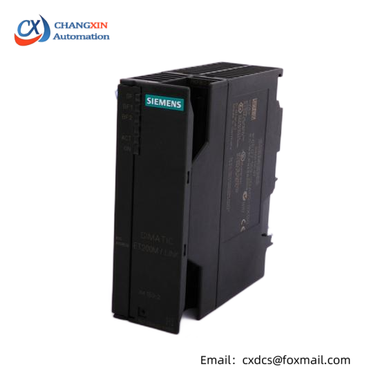 SIEMENS 6ES7193-4DL00-0AA0  terminal module