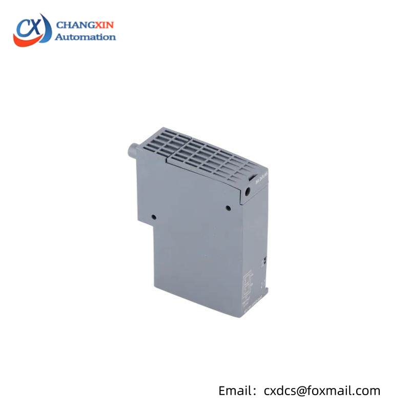 SIEMENS 6ES7193-6AR00-0AA0 BUS ADAPTER