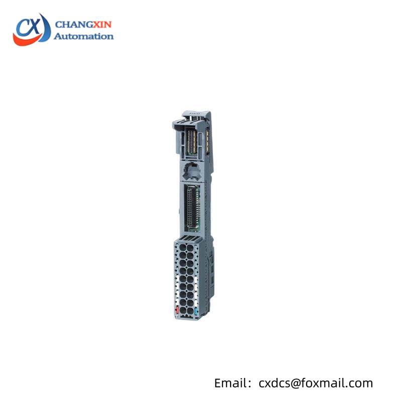 SIEMENS 6ES7193-6BP00-0BA0 BASE UNIT