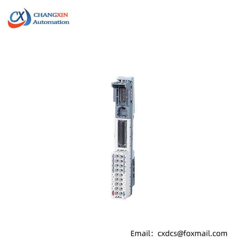 Siemens 6ES7193-6BP00-0DA0 Base Unit