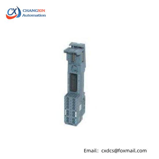 SIEMENS 6ES7193-6BP20-0BB0
