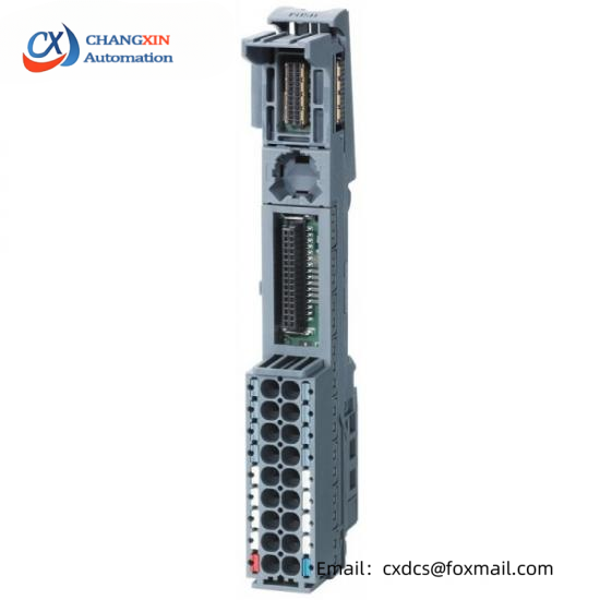 SIEMENS 6ES7193-6BPO0-0BA0 BASE UNIT TYPE