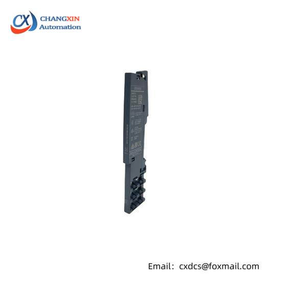 Siemens 6ES7193-6PA00-0AA0 Server Module