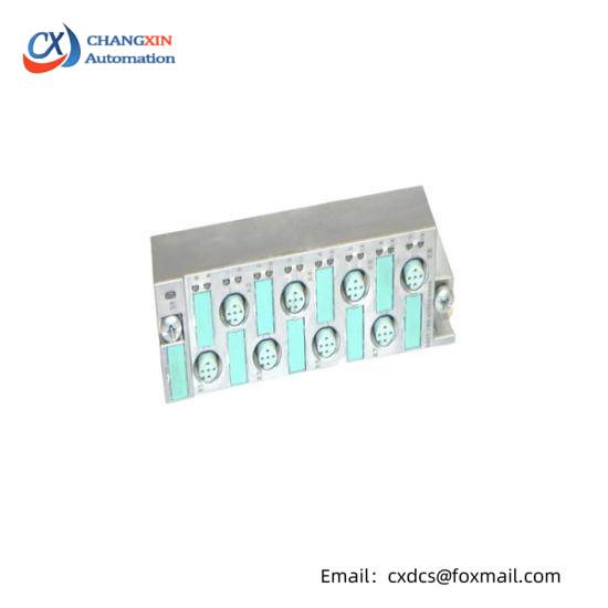 Siemens 6ES7194-4CB50-0AA0 Connection module