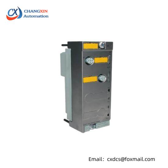 SIEMENS 6ES7194-4DA00-0AA0 Connection module