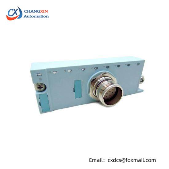 SIEMENS 6ES7194-4FA00-0AA0 Connection module