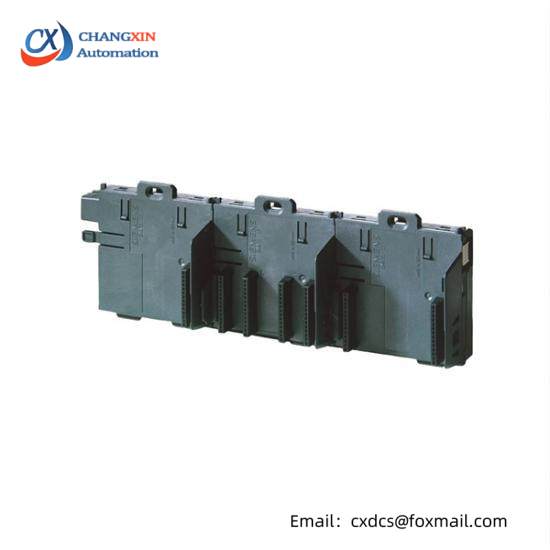 SIEMENS 6ES7195-7HA00-0XA0 bus module