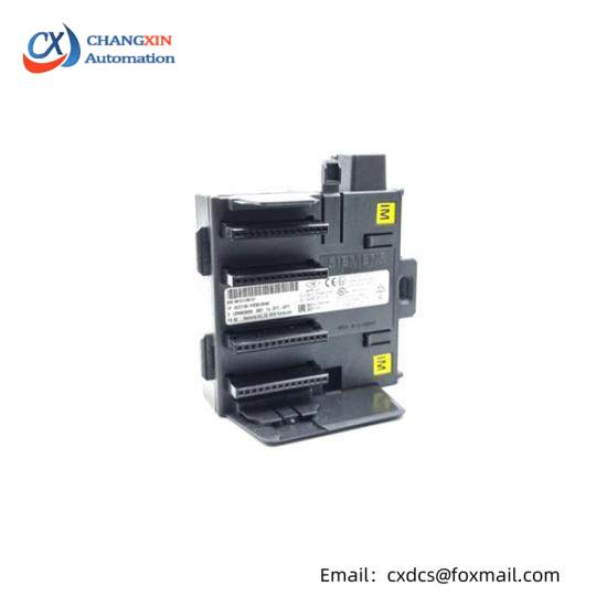 Siemens 6ES7195-7HD80-0XA0 Bus Module