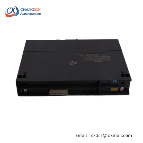 SIEMENS 6ES7214-1AG31-0XB0  transmitter interface module