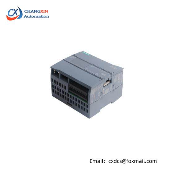 Siemens 6ES7214-1AG40-0XB0 Compact CPU 1214C