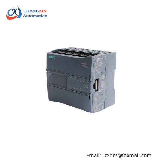 Siemens 6ES7214-1AG40-0XB0 Compact CPU 1214C